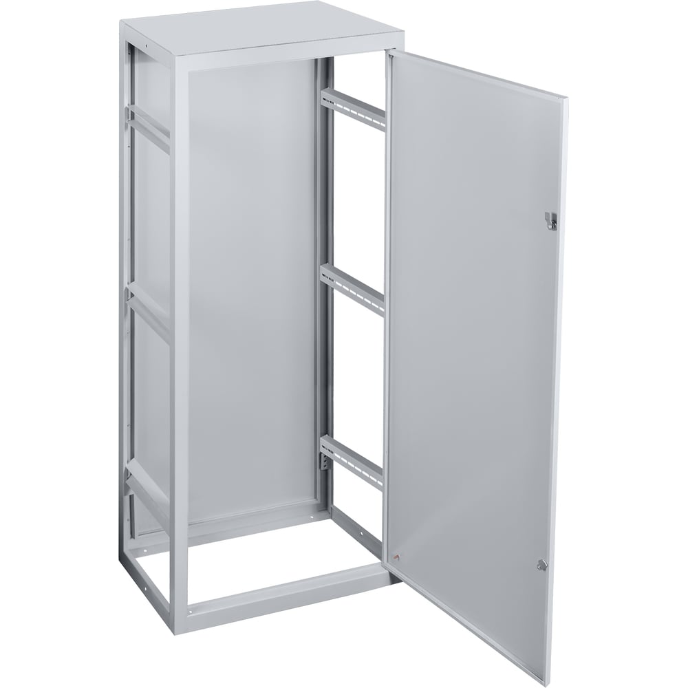 Изображение товара Каркас TDM ELECTRIC ВРУ-1 2000x800x450 мм напольный стальной IP31 RAL 7035