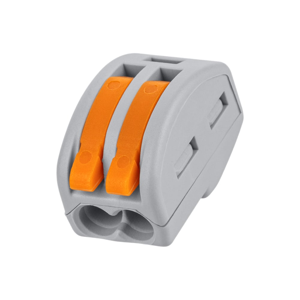 Изображение товара Соединительная клемма TDM ELECTRIC СК-412 2,5 кв. мм, 50 шт.