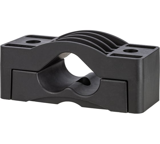 Изображение товара Кабельное крепление, хомут TDM ELECTRIC ККХ-3/27-38 мм, универсальное SQ0804-0070