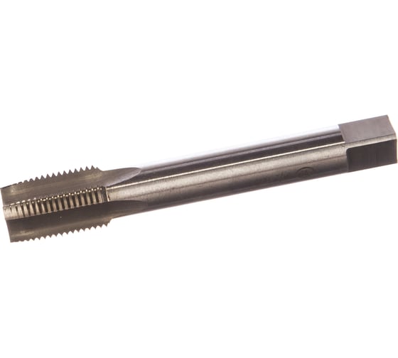 Изображение товара Трубный метчик маш-руч. G1/2 Р6М5 для с/о ТехноСталь t195107