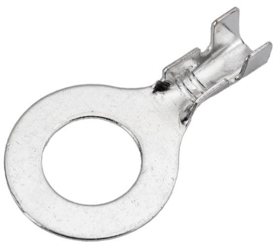 Изображение товара Кольцевой наконечник TDM ELECTRIC НК 8-1,0-1.5 кольцо 0,5-1.5 кв. мм, 20 шт. SQ0546-0305