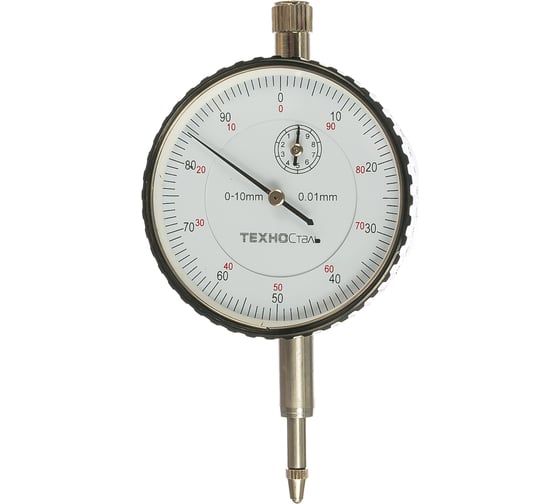 Изображение товара Нутромер 18-50 ГОСТ 868-82 ТехноСталь НИ F128217