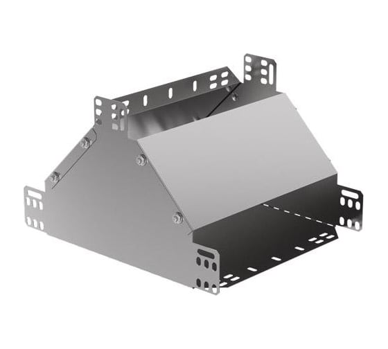 Изображение товара Ответвитель т-образный вертикальный вверх TDM ELECTRIC 100x300 мм SQ2902-3125