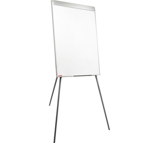 Изображение товара Магнитно-маркерная доска-флипчарт, стандарт, 70х100 см, BRAUBERG 235526