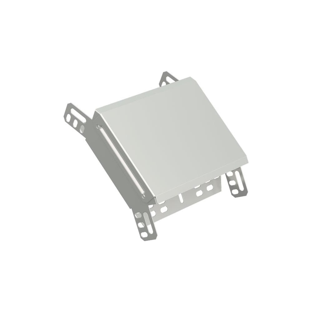 Изображение товара Поворот TDM ELECTRIC на 45 градусов для кабельной трассы