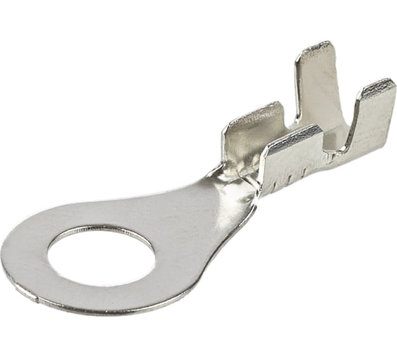 Изображение товара Кабельный наконечник TDM ELECTRIC 5-0,5-0,8 кольцо 0,5-0,8 мм² 20 шт SQ0546-0303