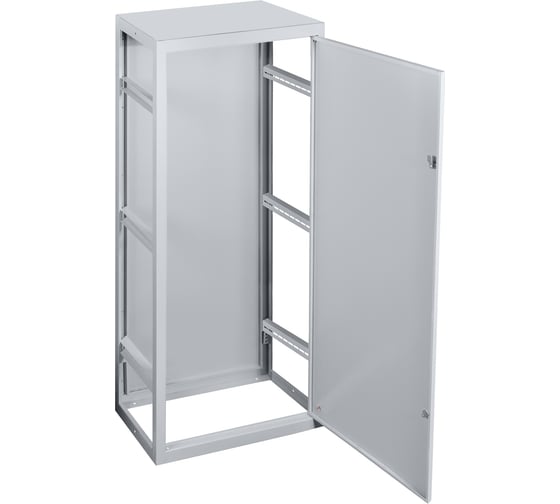 Изображение товара Каркас TDM ELECTRIC ВРУ-1 1800x450x450 мм, ip31 профи SQ0905-1601