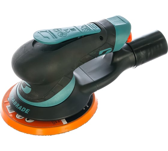 Изображение товара Пневматическая орбитально-шлифовальная машинка Dynabrade Extreme X51V