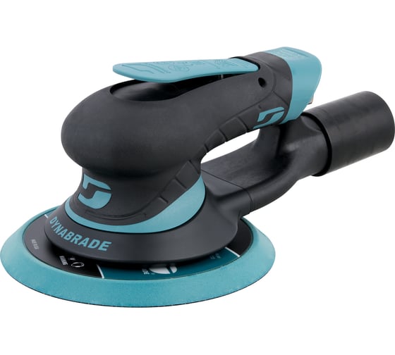 Изображение товара Пневматическая орбитально-шлифовальная машинка Dynabrade Extreme X61V