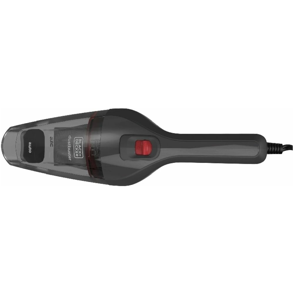 фото Автомобильный пылесос black&decker gen2 nvb12av