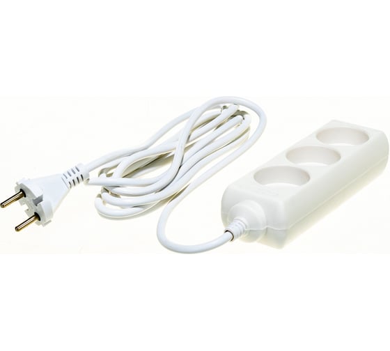 Изображение товара Электроудлинитель Volsten S 3x3 9301