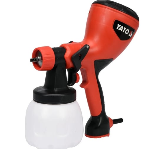 Изображение товара Краскопульт для потолков и стен YATO 500 Вт YT-82550