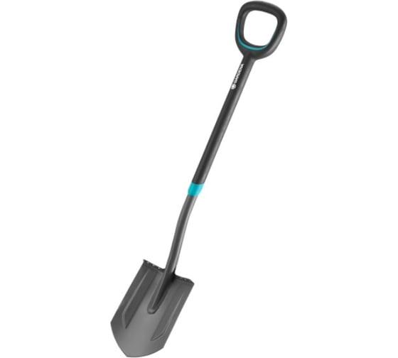 Изображение товара Штыковая лопата GARDENA ErgoLine 17012-20.000.00