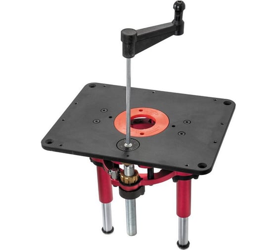 Изображение товара Лифт JRMLS-1 для фрезерного двигателя JET 10000079