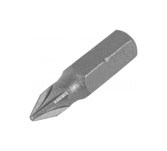 Изображение товара Бита PZ1 (25 мм; 24 шт.) Калибр 00000051963