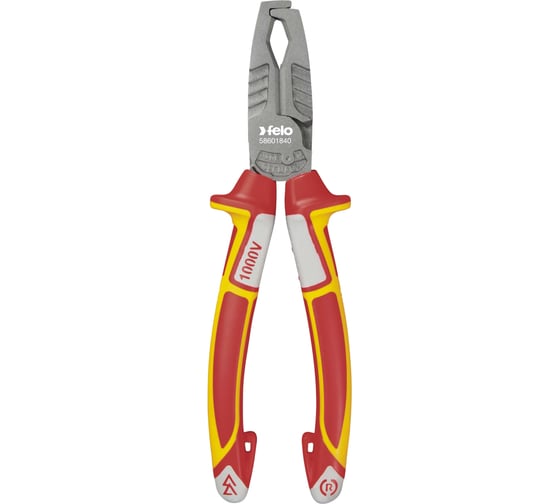 Изображение товара Диэлектрический инструмент для снятия изоляции 180 мм Felo 58601840