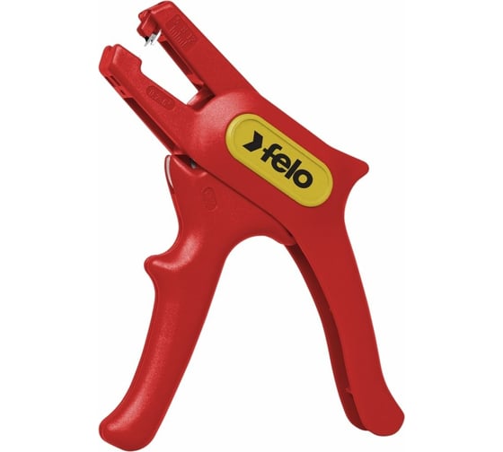 Изображение товара Клещи для снятия изоляции Felo 58399911