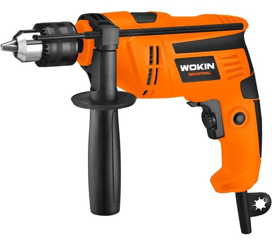 Изображение товара Ударная дрель Wokin 220-240 В, 500 Вт 1352995