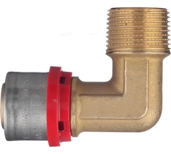 Изображение товара Угол Rvc пресс 20x3/4ш 02710