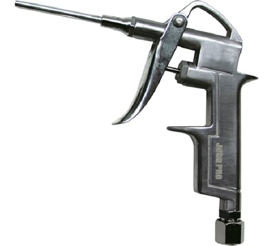 Изображение товара Продувочный пистолет Jeta PRO сопло 80 мм JDG103