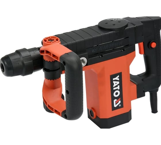 Изображение товара Отбойный молоток YATO 15 Дж YT-82133