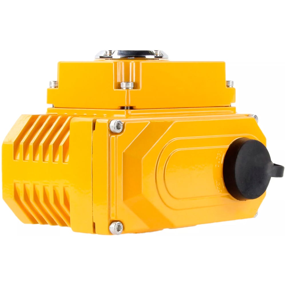 Изображение товара Электропривод DN.ru st-008 220в 80 Нм IP67