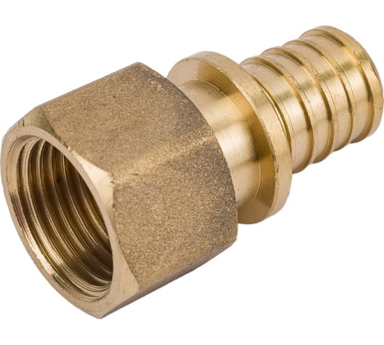 Изображение товара Переходник Rvc РЕХ с внутренней резьбой 20 - Rp 1/2 (SF20-1/2) 02112