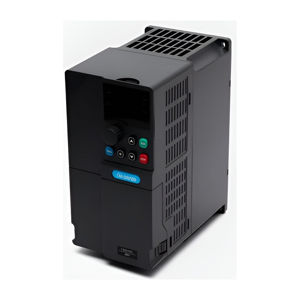 Изображение товара Частотный преобразователь M-DRIVER 220В 4кВт для управления двигателями