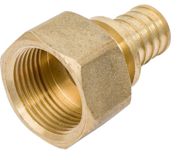 Изображение товара Переходник Rvc РЕХ с внутренней резьбой 20 - Rp 3/4 (SF20-3/4) 02113