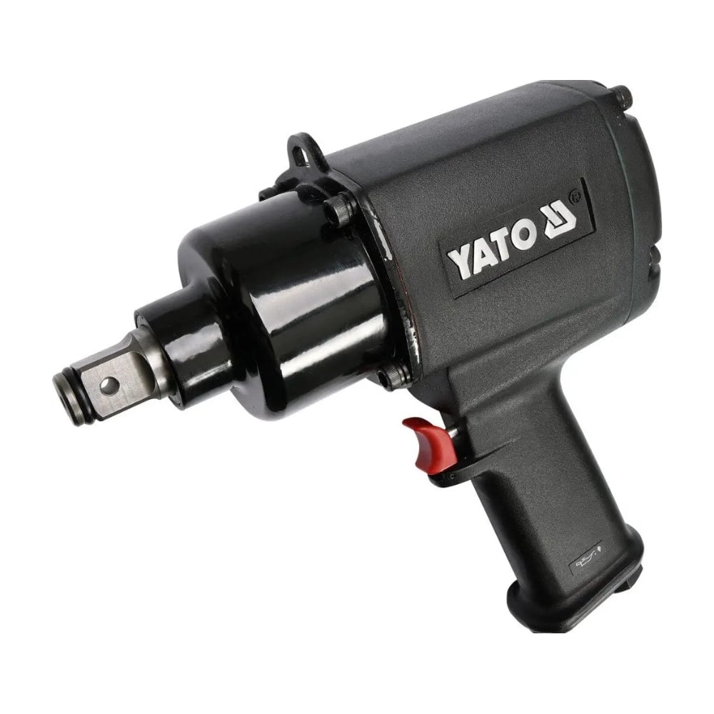 Изображение товара Пневматический гайковерт YATO 3/4" 1300 Нм YT-09564