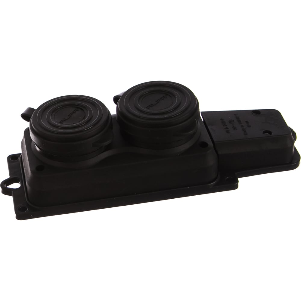 Каучук-колодка Alfa