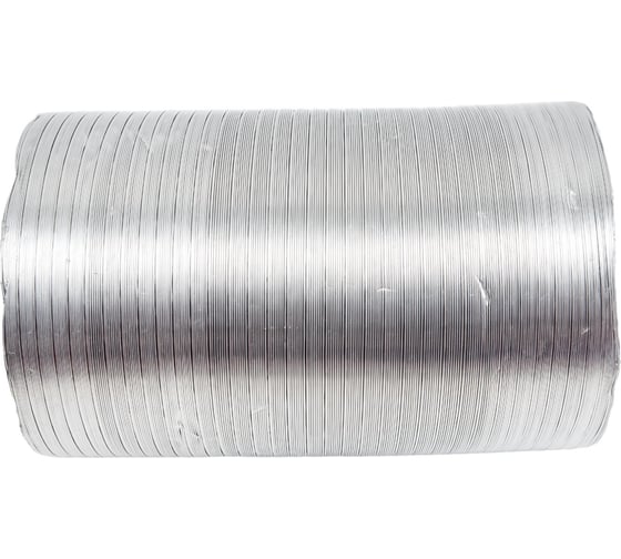 Изображение товара Воздуховод Алювент 1,5м., d=150 Zernberg 10205941