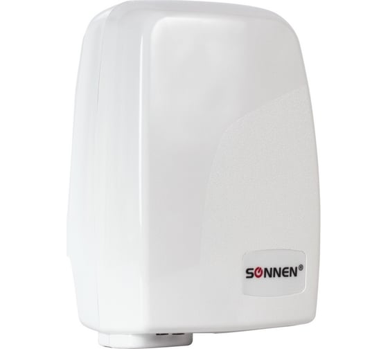 Изображение товара Сушилка для рук SONNEN HD-120 604190