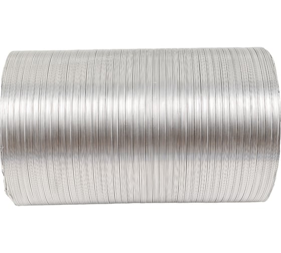 Изображение товара Воздуховод Алювент Zernberg (1,5м) d=125 10205921