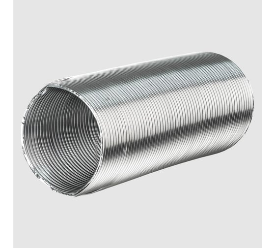 Изображение товара Алювент 3м., d=125 Zernberg 10206081
