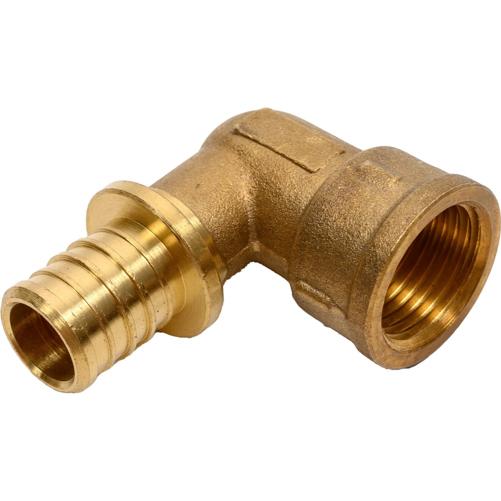 Изображение товара Переходник Rvc РЕХ угловой с внутренней резьбой 20 - Rp 1/2 LF20-1/2