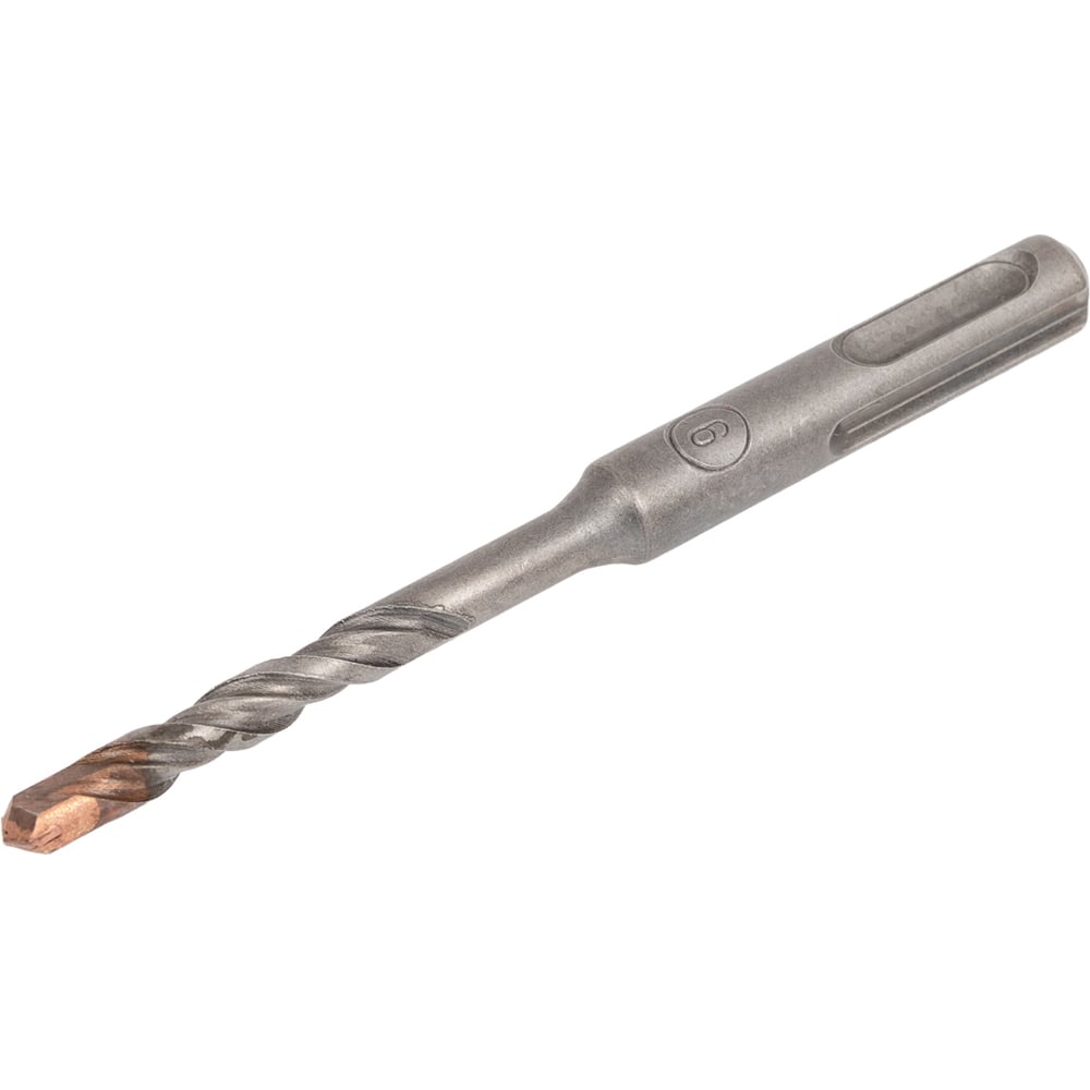 Изображение товара Бур по бетону SDW TOOLS 6x110 sds+ двойная спираль dv00014