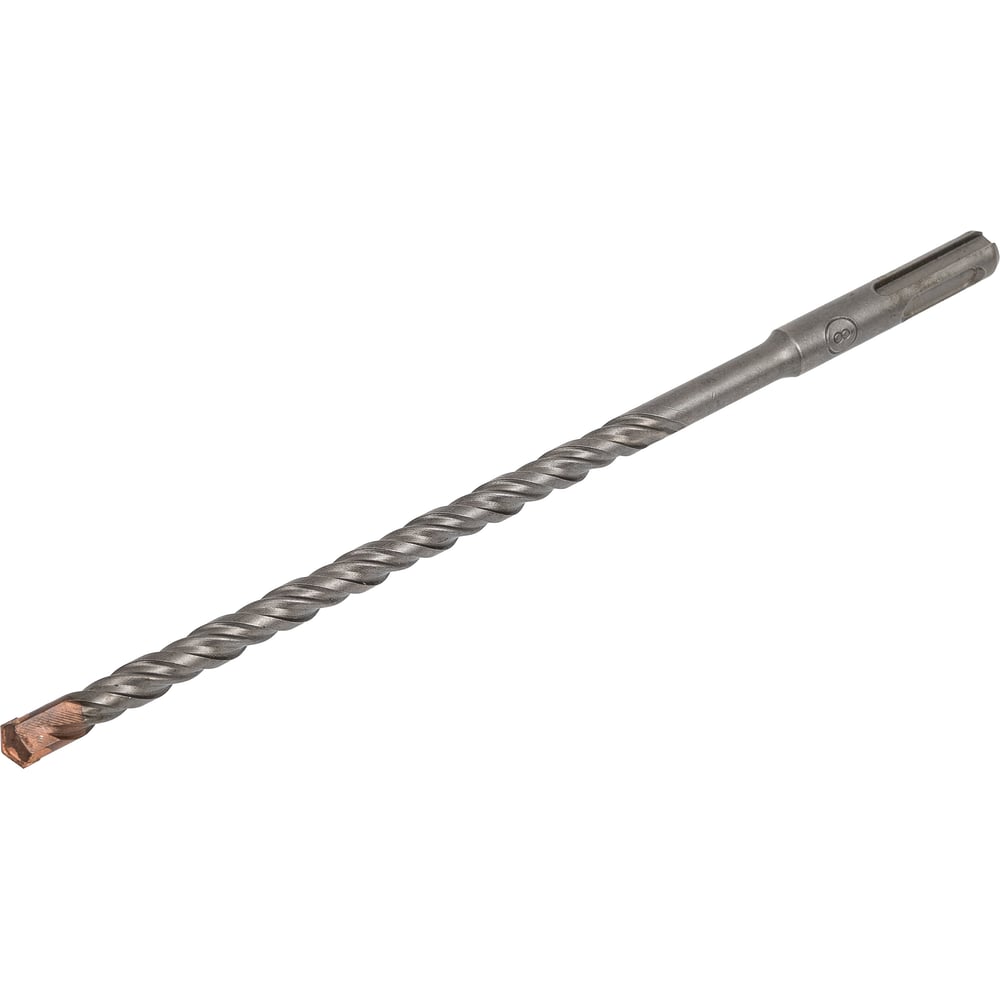 Изображение товара Бур SDW TOOLS 8x210 SDS+ двойная спираль