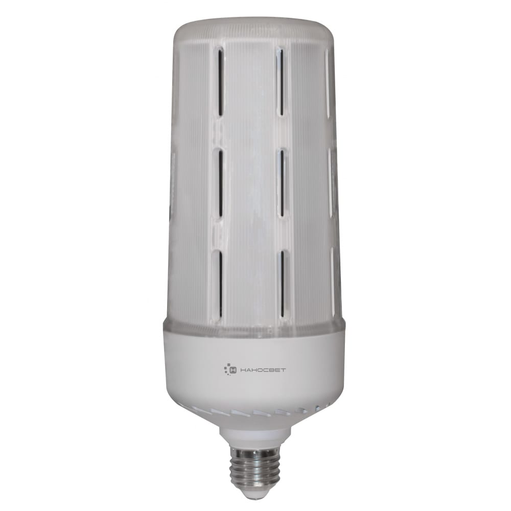 Светодиодная лампа Наносвет - L351