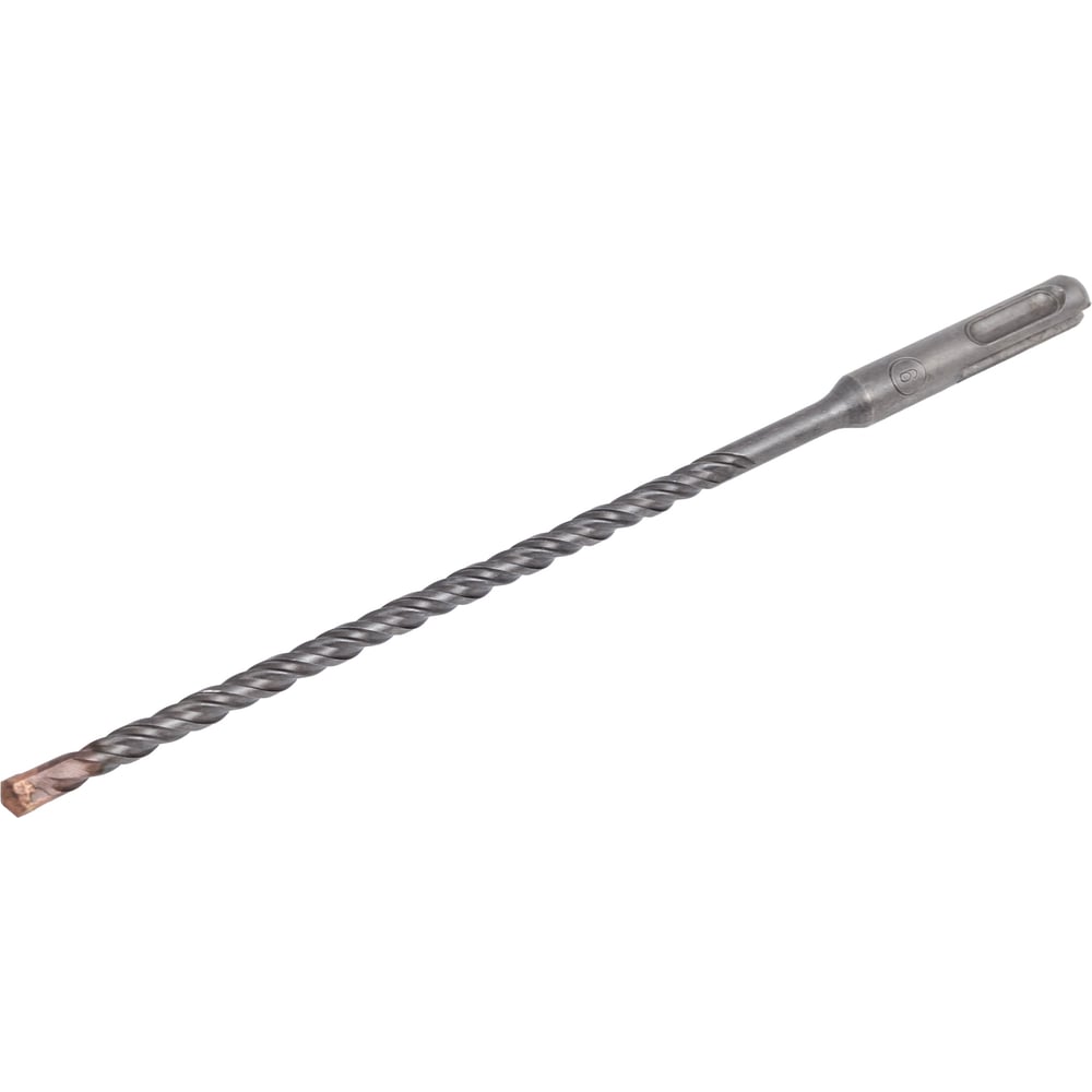 Изображение товара Бур по бетону SDW TOOLS 6x210 sds+ двойная спираль