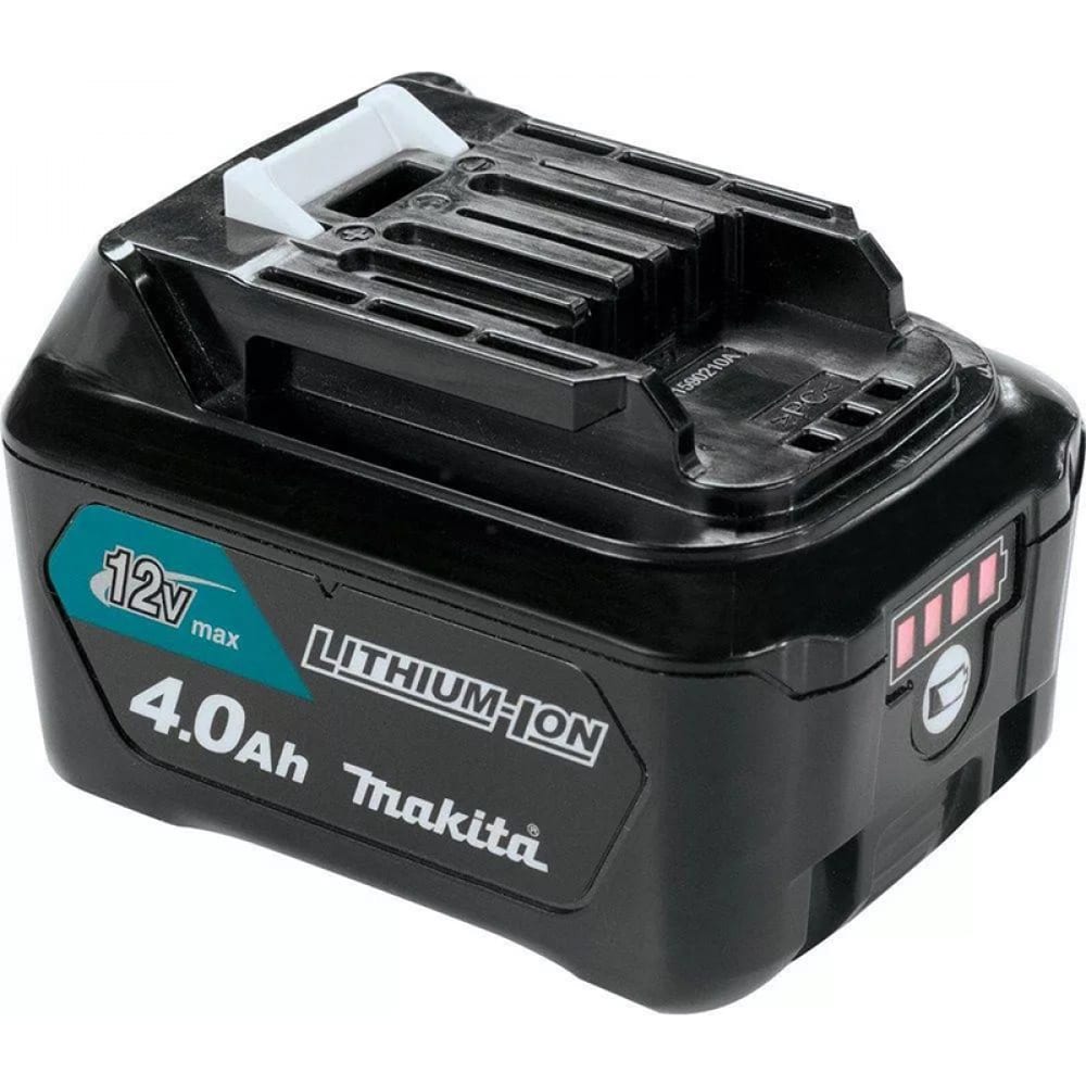 Аккумулятор Makita газонокосилка аккумуляторная makita dlm382pm2 36 в 38 см акб 2 шт и зу в комплекте