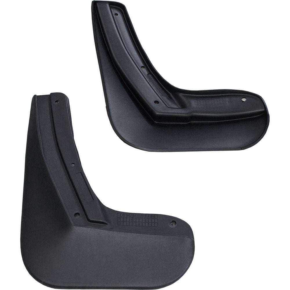 Задние брызговики для Volkswagen Tiguan 2017-н.в. Rival