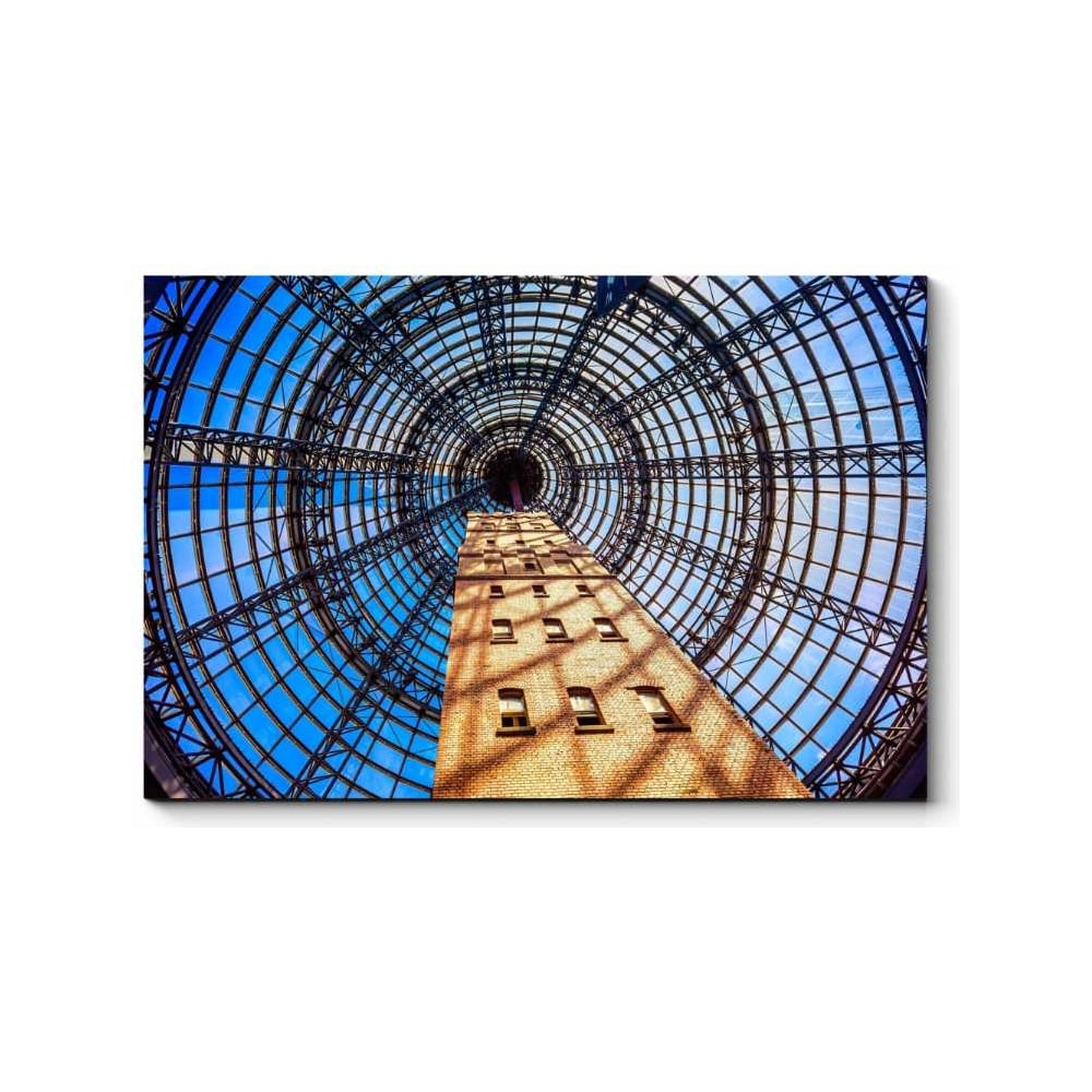 Картина Picsis леонардо да винчи архитектура фроммель с гийом ж тальялагамба с