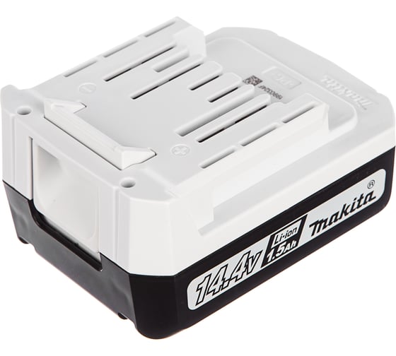Изображение товара Аккумулятор BL1415G (Li-ion; 14.4 В; 1.5 Ач) Makita 198192-8