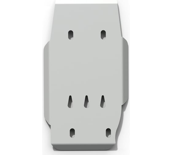 Изображение товара Защита редуктора Rival для Subaru Forester, алюминий 4 мм 333.5426.1