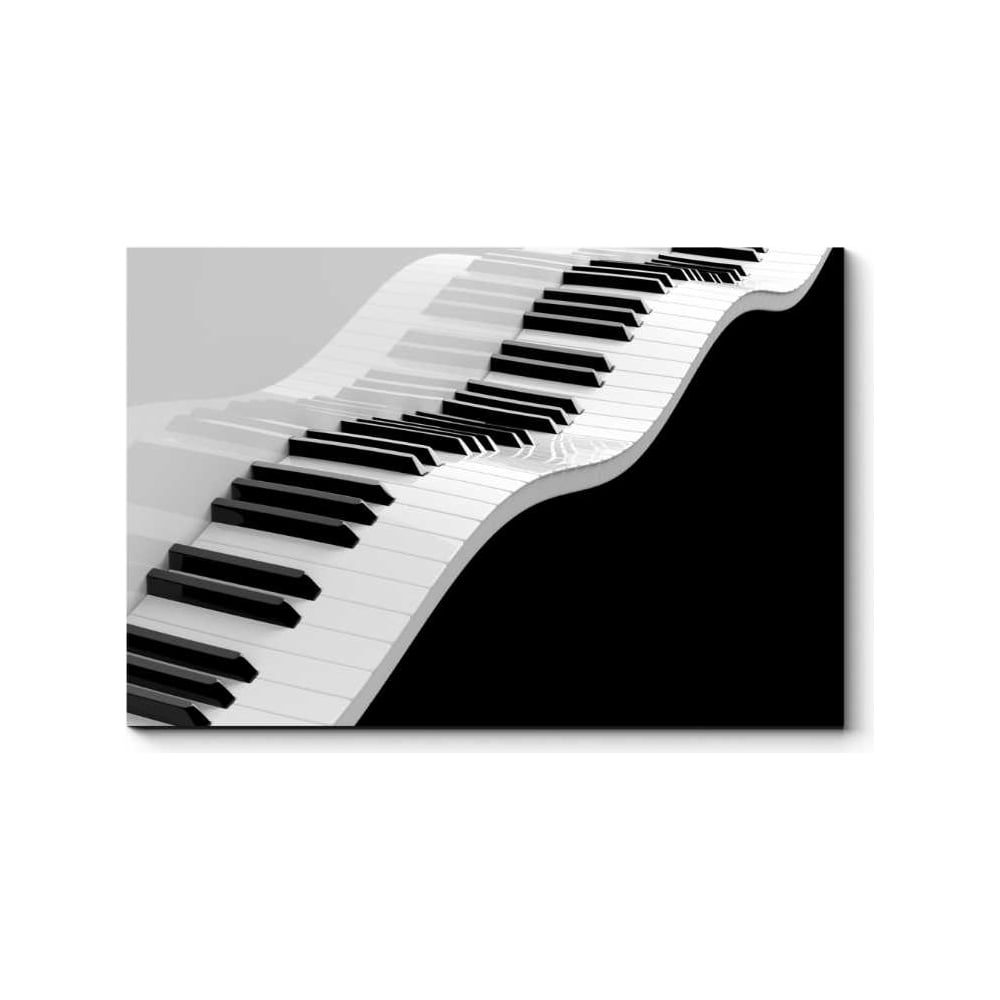 Картина Picsis музыкальный инструмент ксилофон микс 33 5х19 5х6 см