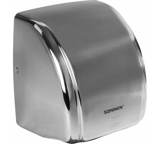 Изображение товара Сушилка для рук SONNEN HD-230S 604195