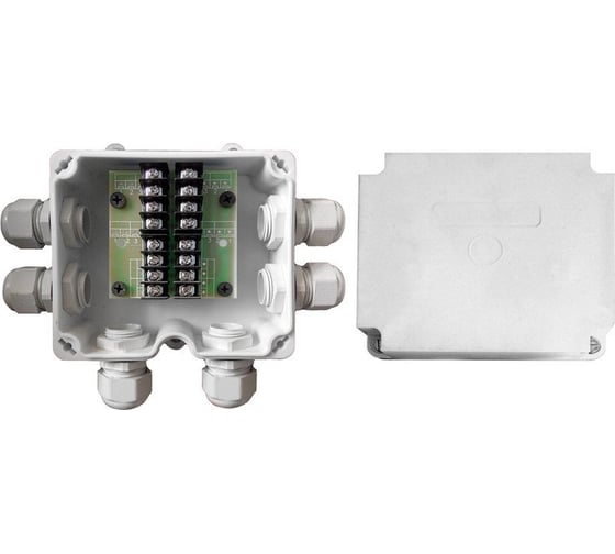 Изображение товара Соединительное устройство Магнито-контакт УСБ "Север" ПЛ.6.МТ.6-11.Т31 00-00002234