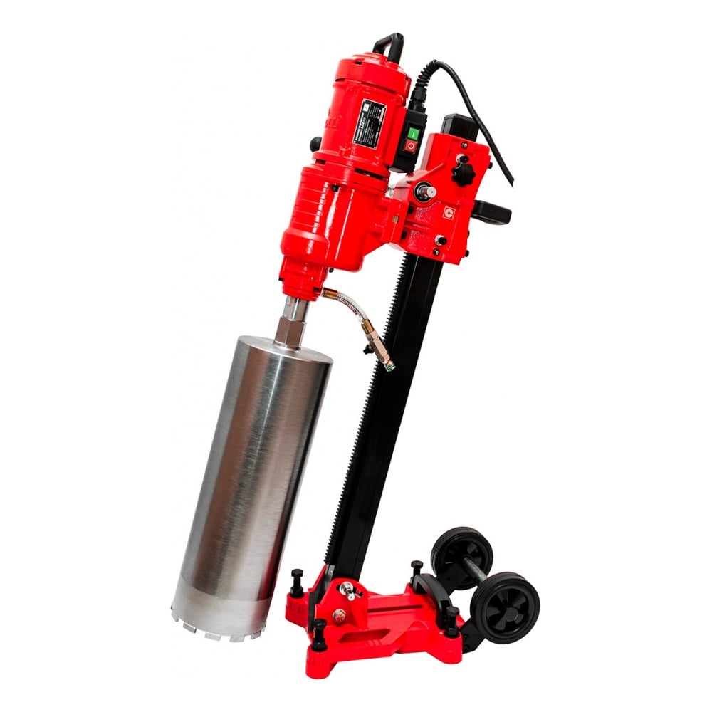 Изображение товара Установка алмазного сверления BREXIT B-Dril 255N 4350Вт стойка бурмашина