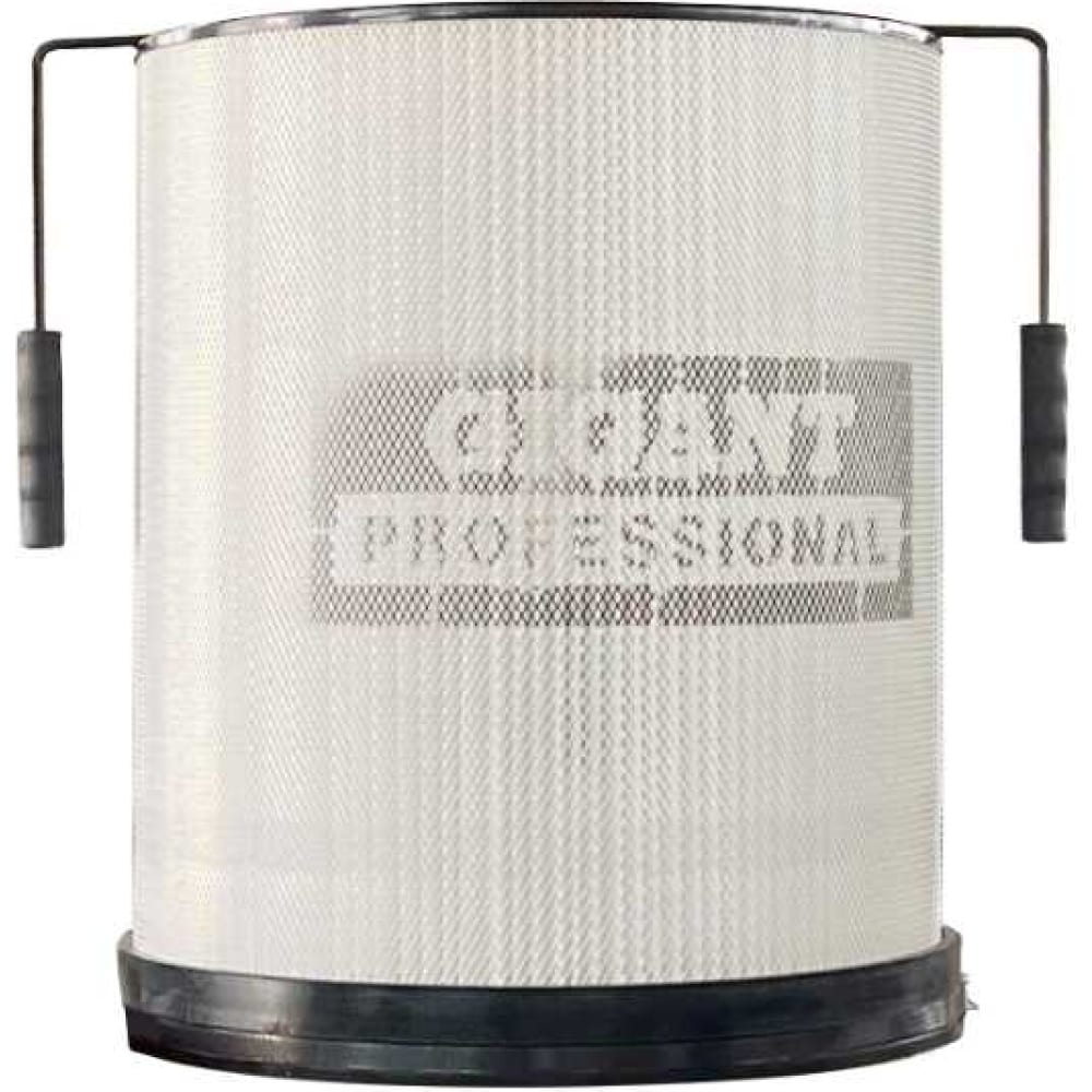 Картриджный фильтр Gigant тряпичный фильтр для пылесосов 50 л 60 л gigant